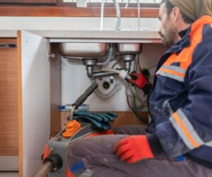 About Emergency plumbing pros Goodrich, MI